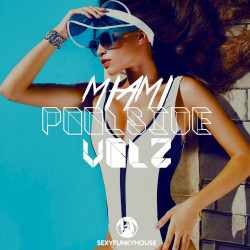 Miami Poolside Vol 2