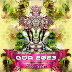 Goa 2023 Vol 3