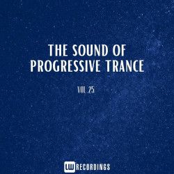 The Sound Of Progressive Trance Vol 25