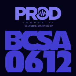 PROD. COMUNITY (Compiled by Emma Dip)