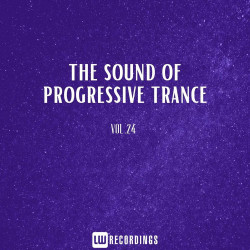 The Sound Of Progressive Trance Vol 24