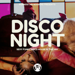 Disco Night