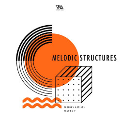 Melodic Structures Vol 9