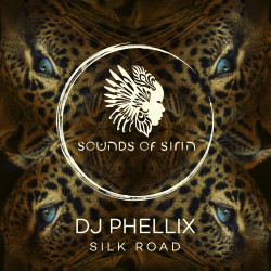  Silk Road