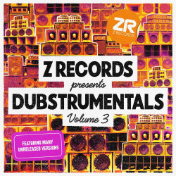 Dubstrumentals Vol 3