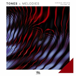 Tones & Melodies Vol 22