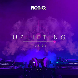 Uplifting Tunes 005