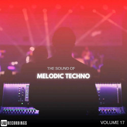 The Sound Of Melodic Techno Vol 17