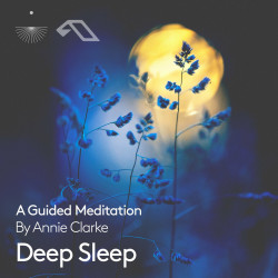 Deep Sleep : A Guided Meditation