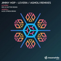 Levera / Agmoli (Remixes) 