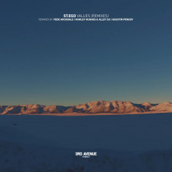  Values (Remixes) 
