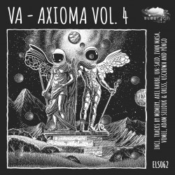 Axioma, vol. 4