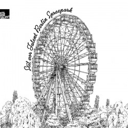Stil vor Talent Berlin: Spreepark (Collected by Oliver Koletzki)