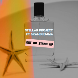 Get Up Stand Up (Acrisio & Gianluca Manzieri Remix)