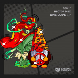 One Love EP