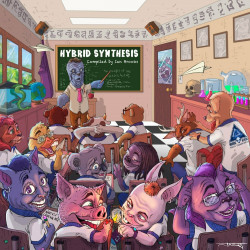 Hybrid Synthesis (Compiled by Ian Brooks)