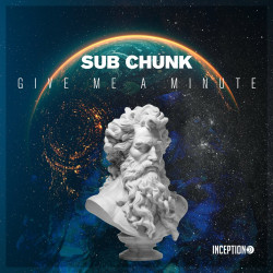 Give Me A Minute