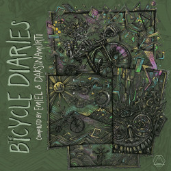 Bicycle Diaries (Compiled by Emiel & Daksinamurti)