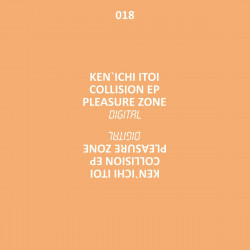 Collision EP