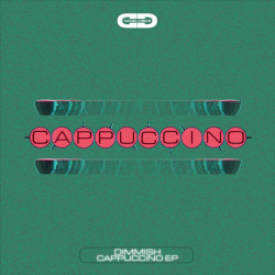 Cappuccino EP