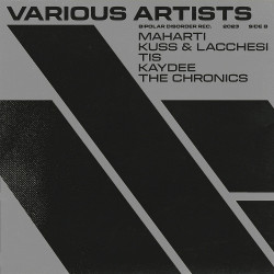 Various Artists (Side B)