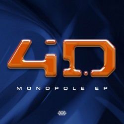 Monopole EP
