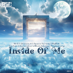 Inside Of Me
