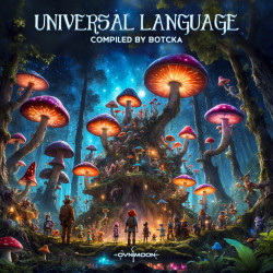 Universal Language