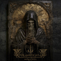 Holy Rot