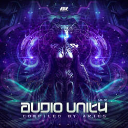 Audio Unity Vol. 2