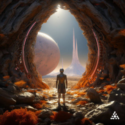 Elysium. Revisited