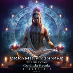 Govinda (Dreaming Cooper Remix) (Remastered)