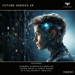 Future Heroes