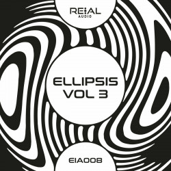 Ellipsis Vol. 3