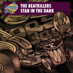 Stab In The Dark