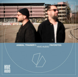 Animal Trainer’s Hive Audio Favorites