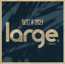 Large Music Best of 2023