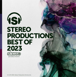 Stereo Productions – BEST OF 2023