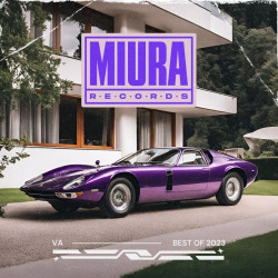 Miura Records - BEST OF 2023 