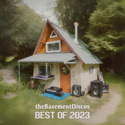 theBasement Discos - BEST OF 2023