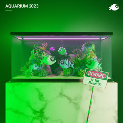  Aquarium 2023