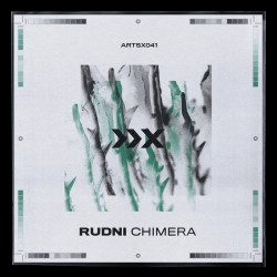 Chimera EP