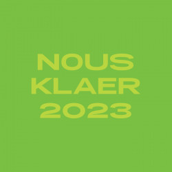 Nous’klaer Audio – 2024