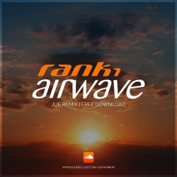 Airwave (Jue Remix)