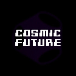 Cosmic Future