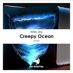 Creepy Ocean