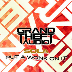 Put A Wonk On It