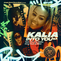 Into You