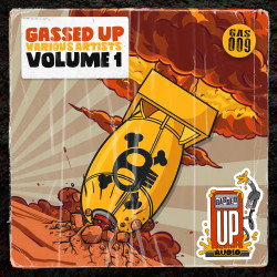 GASSEDUP VARIOUS ARTISTS VOL1