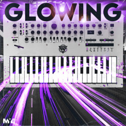 Glowing 